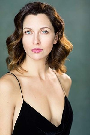 Margo Stilley in 9 Songs