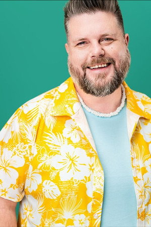 Jeff Willey in Only Bears