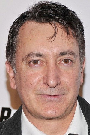 Peter Kelamis in Killing Gunther