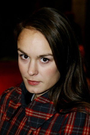 Rebecka Hemse in Beck 29 - Invasion