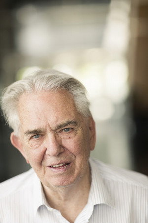 Juan Mariné in In the Lost City