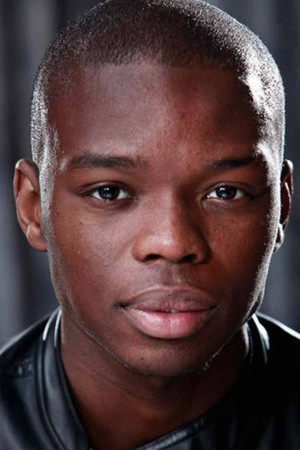 Jerome Holder in We Love Moses