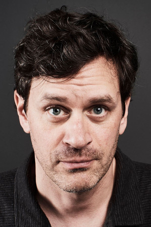 Tom Everett Scott in Clouds