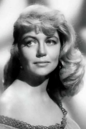 Dorothy Malone in Colorado Territory