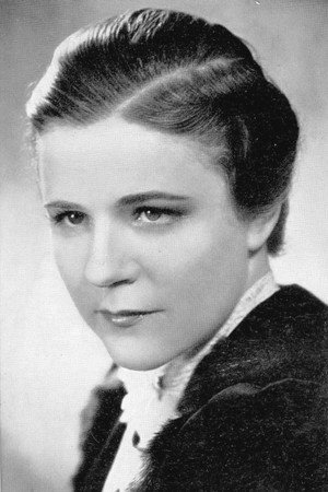 Paula Wessely in Unter Achtzehn