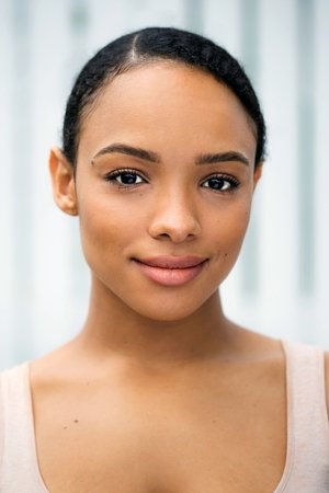 Sisi Stringer in Force of Nature: The Dry 2