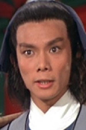 Richard Yuen Tak in The Dragon from Russia