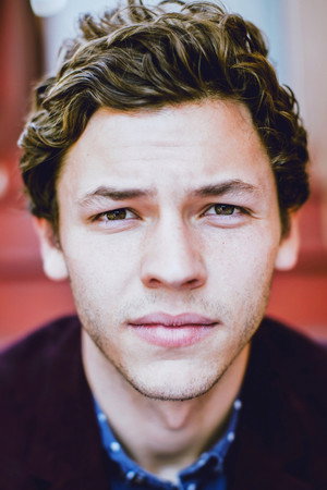 Nick Fink in The Way You Look Tonight