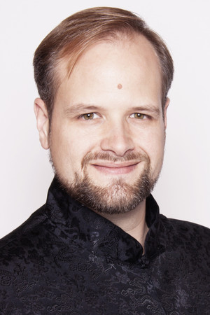 Benjamin Bruns in Mozart solennel