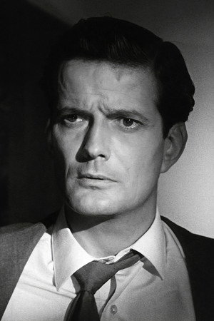 John Merivale in Caltiki, the Immortal Monster