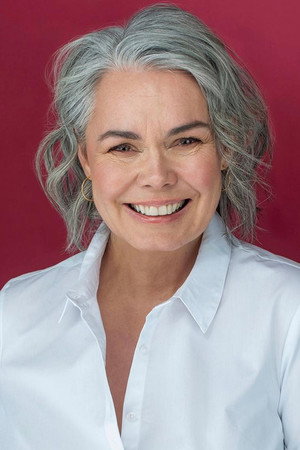 Lori Dawnolyn in Forgiveness in F Minor