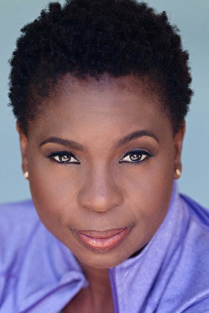 Cheryl Francis Harrington in The Rachels