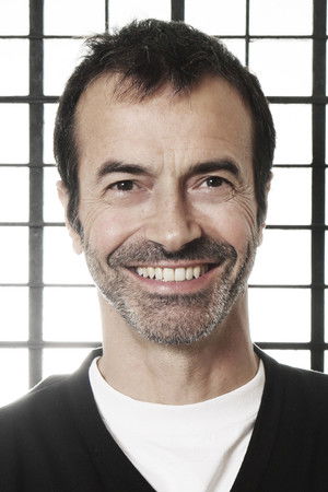 Andrea Occhipinti in Jeremiah