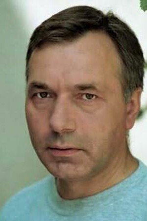 Leon Charewicz in The Shrew