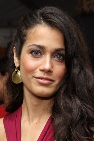 Lymari Nadal in American Gangster