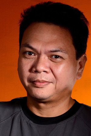 Publio Briones III in The Blood Trail