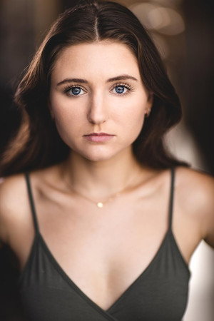 Sophie McIntosh in Bury the Past
