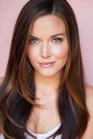 Sam Valentine in Followed