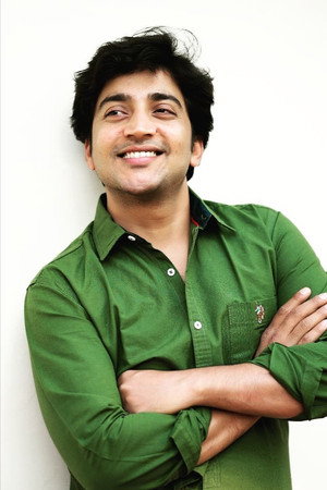 Poornachandra Mysuru in Family Drama