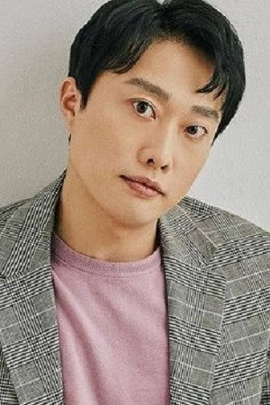 Cho Joon in Midnight Runners