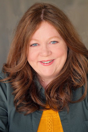 Jayne Entwistle in American Heart