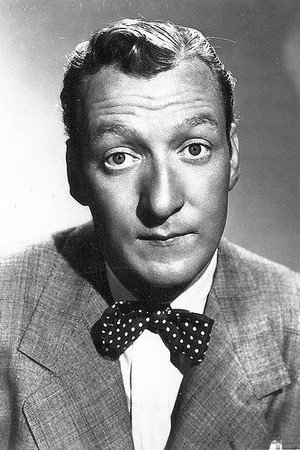 Huntz Hall in The Return of Doctor X