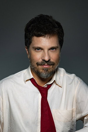 Flavio Barollo in Os Grandes Sucessos de Patati Patatá