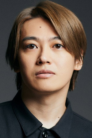 Genki Okawa in Tamagawa-kun Wants to be a Cat