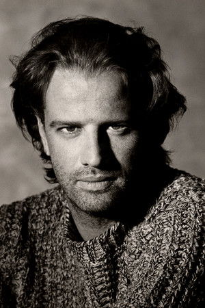 Christopher Lambert in To Kill a Priest
