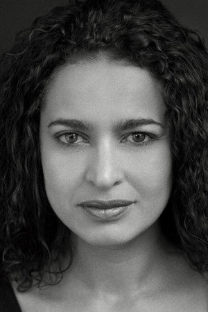 Christianne Oliveira in Goitaca