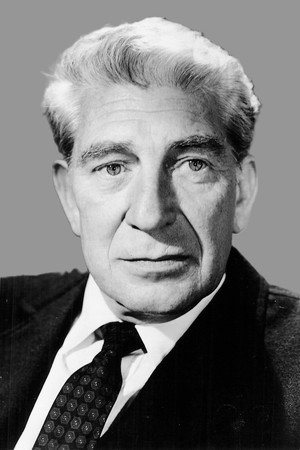 Eduard Franz in Day of the Badman