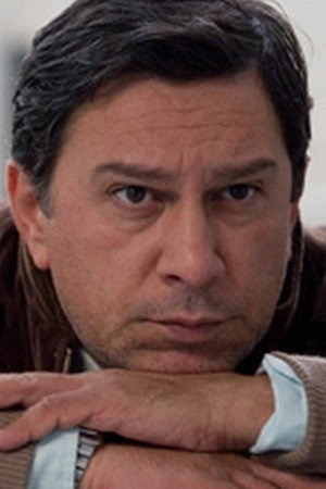 Michele Di Mauro in Ratavoloira