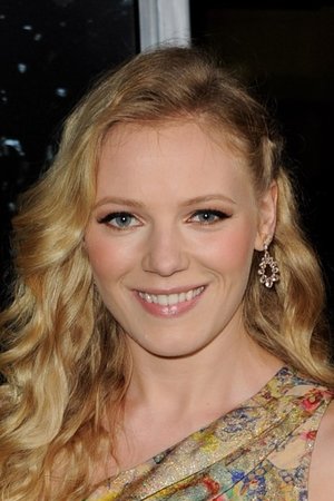 Emma Bell in Why?