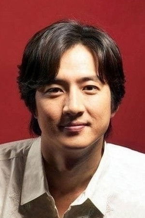 Jung Jun-ho in The Twins