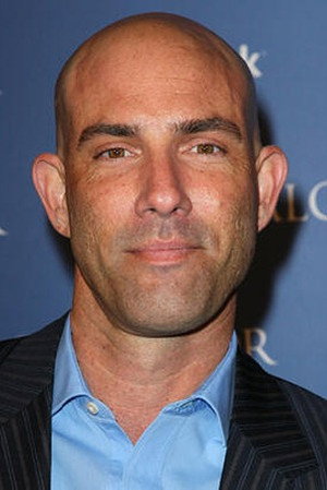 Gonzalo Menendez in Superfast