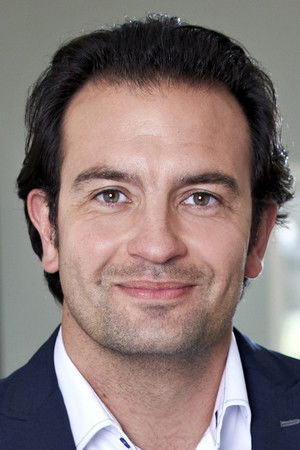 Jeroen Spitzenberger in Superkrachten voor je hoofd
