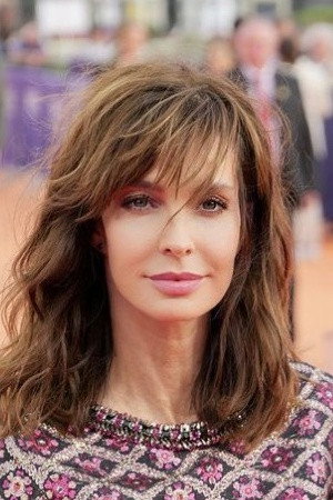 Anne Parillaud in The Last Mistress