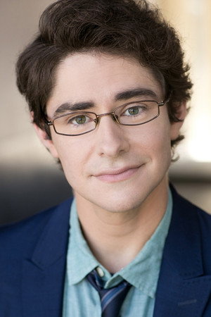 Jared Hillman in Moosecock