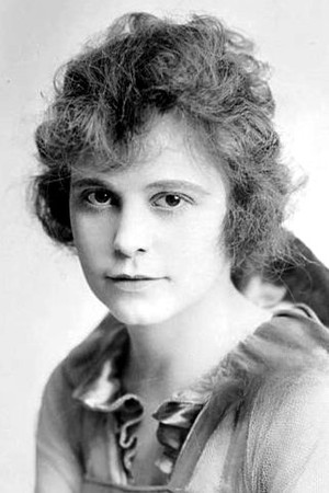 Neva Gerber in A Fight For Love