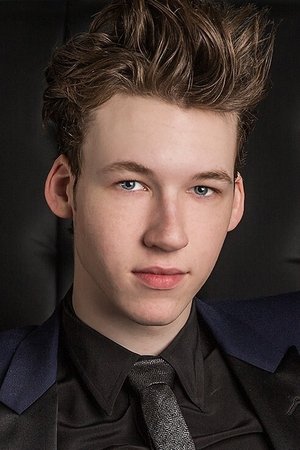 Devin Druid in The Pale Door