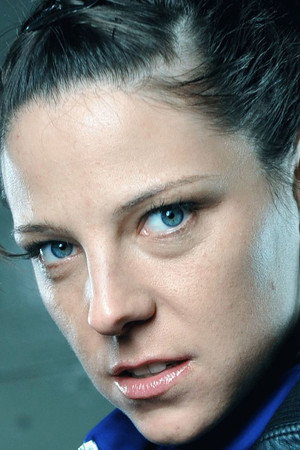 Verena Konietschke in Levizia