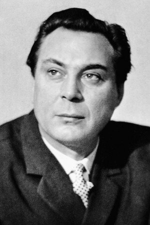 Yevgeny Matveyev in Sport, Sport, Sport