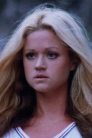 Kerry Sherman in Satan's Cheerleaders