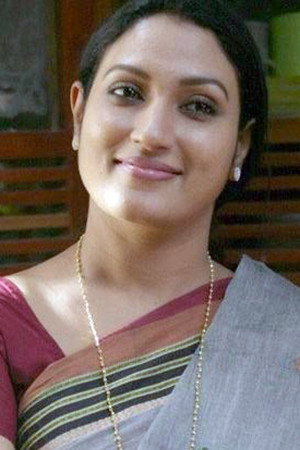 Manju Satheesh in Team 5