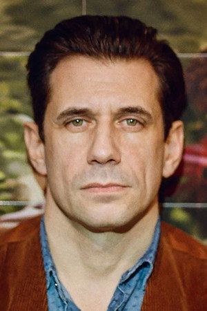 Alban Ukaj in Lorna's Silence
