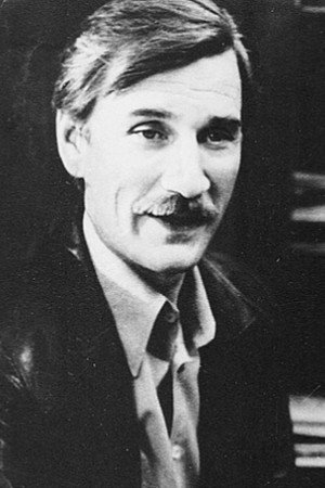 Yuri Grebenshchikov in It Doesn't Work