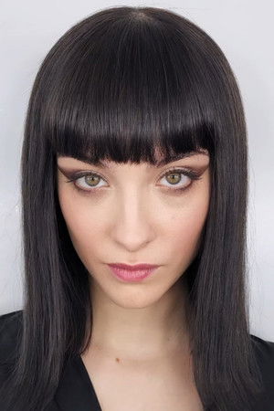 Lera Abova in Exterritorial