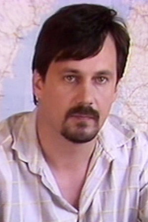 Raimo Grönberg in Sibelius