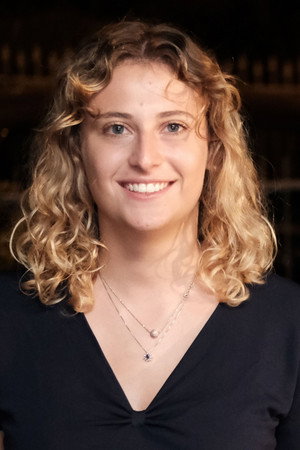 Angelica Giulianelli in Level Four