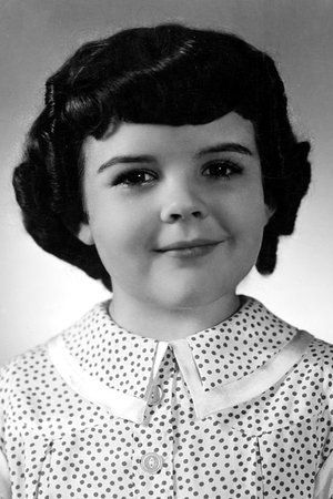 Darla Hood in Robot Wrecks